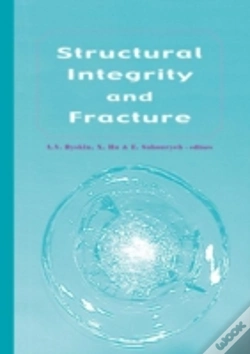 Capa do artigo Structural Integrity And Fracture