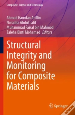 Capa do artigo Structural Integrity And Monitoring For Composite Materials
