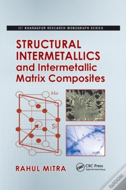 Capa do artigo Structural Intermetallics And Intermetallic Matrix Composites