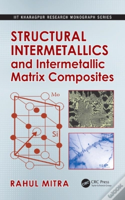Capa do artigo Structural Intermetallics And Intermetallic Matrix Composites