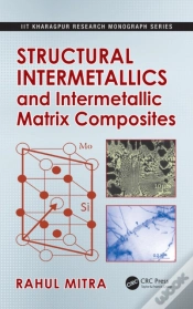 Capa do artigo Structural Intermetallics And Intermetallic Matrix Composites