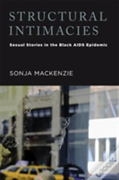 Capa do artigo Structural Intimacies