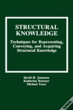 Capa do artigo Structural Knowledge