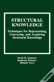 Capa do artigo Structural Knowledge
