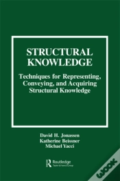 Capa do artigo Structural Knowledge