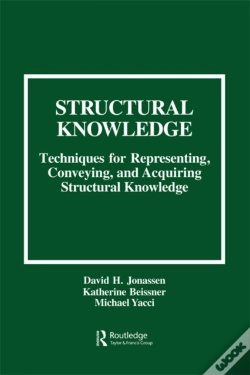 Capa do artigo Structural Knowledge
