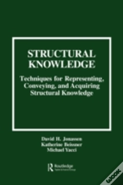Capa do artigo Structural Knowledge