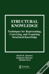 Capa do artigo Structural Knowledge
