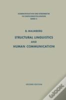 Structural Linguistics And Human Communication