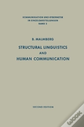 Structural Linguistics And Human Communication