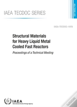 Capa do artigo Structural Materials For Heavy Liquid Metal Cooled Fast Reactors