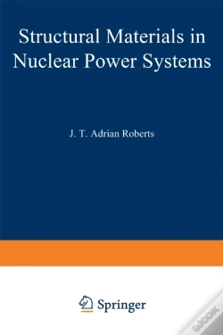 Capa do artigo Structural Materials In Nuclear Power Systems