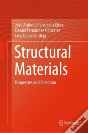 Capa do artigo Structural Materials