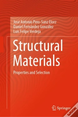 Capa do artigo Structural Materials