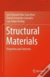 Capa do artigo Structural Materials