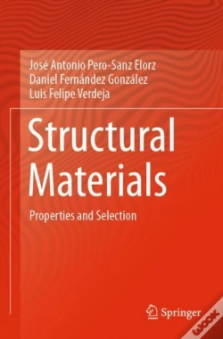 Capa do artigo Structural Materials