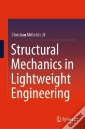 Capa do artigo Structural Mechanics In Lightweight Engineering