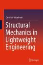 Structural Mechanics In Lightweight Engineering - Preview