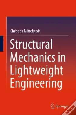 Capa do artigo Structural Mechanics In Lightweight Engineering