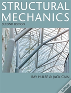 Capa do artigo Structural Mechanics