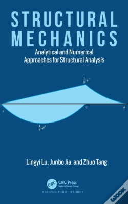 Capa do artigo Structural Mechanics