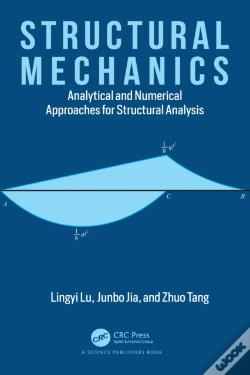 Capa do artigo Structural Mechanics