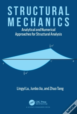 Capa do artigo Structural Mechanics