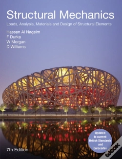 Capa do artigo Structural Mechanics