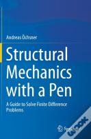Structural Mechanics With A Pen