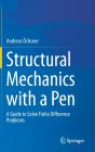 Structural Mechanics With A Pen - Preview