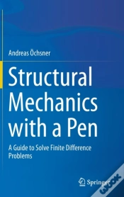 Capa do artigo Structural Mechanics With A Pen