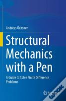 Structural Mechanics With A Pen