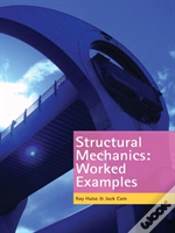 Capa do artigo Structural Mechanics: Worked Examples