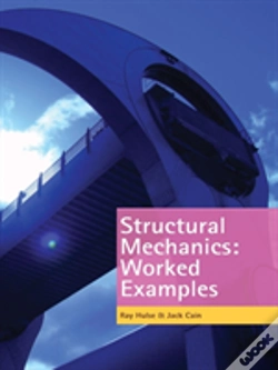 Capa do artigo Structural Mechanics: Worked Examples