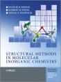 Structural Methods In Molecular Inorganic Chemistry - Preview