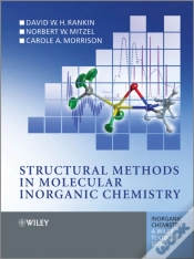 Capa do artigo Structural Methods In Molecular Inorganic Chemistry