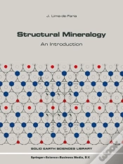 Capa do artigo Structural Mineralogy