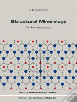 Capa do artigo Structural Mineralogy