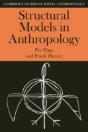 Structural Models In Anthropology - Preview