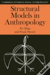 Capa do artigo Structural Models In Anthropology