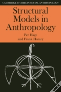 Capa do artigo Structural Models In Anthropology