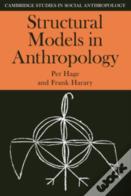 Structural Models In Anthropology
