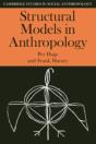 Structural Models In Anthropology - Preview
