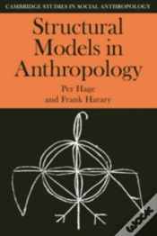 Capa do artigo Structural Models In Anthropology
