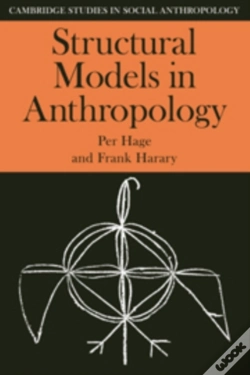 Capa do artigo Structural Models In Anthropology