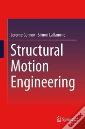 Capa do artigo Structural Motion Engineering
