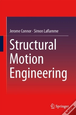 Capa do artigo Structural Motion Engineering