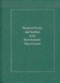 Structural Novelty And Tradition In The Early Romantic Piano Concerto - Preview