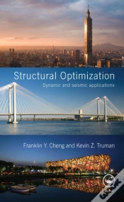 Capa do artigo Structural Optimization