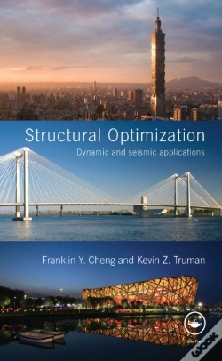 Capa do artigo Structural Optimization